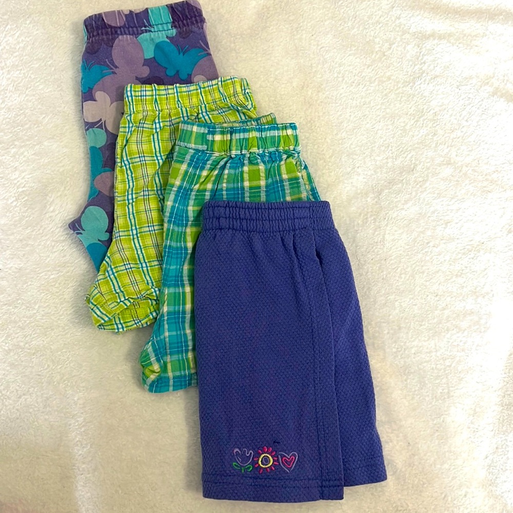 4Toddler 4PACK